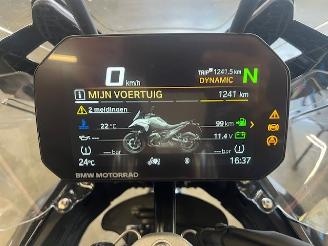 BMW R 1300 GS TRIPLE BLACK NEW MODEL GS1300R picture 9