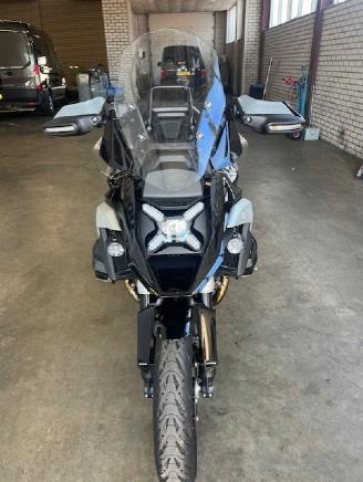 BMW R 1300 GS TRIPLE BLACK NEW MODEL GS1300R picture 7