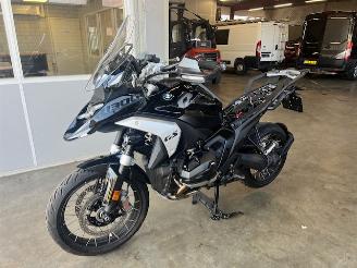 danneggiata motocicli BMW R 1300 GS TRIPLE BLACK NEW MODEL GS1300R 2026/5