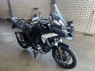 BMW R 1300 GS TRIPLE BLACK NEW MODEL GS1300R picture 6