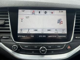Opel Astra TOURER 1.0 77KW AIRCO KLIMA NAVI picture 13