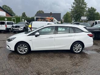Opel Astra TOURER 1.0 77KW AIRCO KLIMA NAVI picture 5