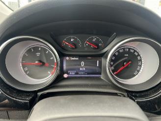 Opel Astra TOURER 1.0 77KW AIRCO KLIMA NAVI picture 10