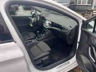 Opel Astra TOURER 1.0 77KW AIRCO KLIMA NAVI picture 8