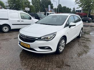 Opel Astra TOURER 1.0 77KW AIRCO KLIMA NAVI picture 6