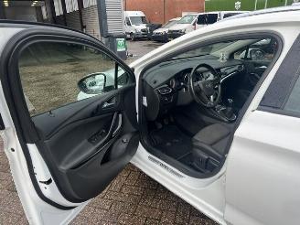 Opel Astra TOURER 1.0 77KW AIRCO KLIMA NAVI picture 15