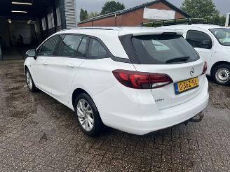 Opel Astra TOURER 1.0 77KW AIRCO KLIMA NAVI picture 4