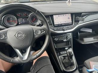Opel Astra TOURER 1.0 77KW AIRCO KLIMA NAVI picture 9