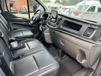 Ford Transit Custom 2.0 TDCI 96KW L2H1 LANG AIRCO KLIMA EURO6 picture 6