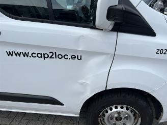 Ford Transit Custom 2.0 TDCI 96KW L2H1 LANG AIRCO KLIMA EURO6 picture 12