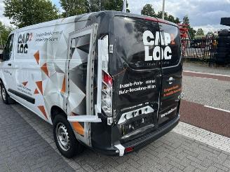 Ford Transit Custom 2.0 TDCI 96KW L2H1 LANG AIRCO KLIMA EURO6 picture 4