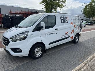 Ford Transit Custom 2.0 TDCI 96KW L2H1 LANG AIRCO KLIMA EURO6 picture 5