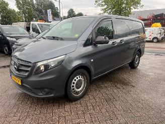 Mercedes Vito 119 CDI 140KW AUT. LANG AIRCO KLIMA EURO6 picture 5