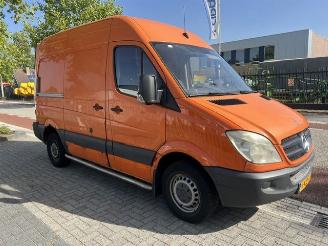 Mercedes Sprinter 310 CDI  LAADKLEP LADEBORDWAND picture 5