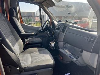 Mercedes Sprinter 310 CDI  LAADKLEP LADEBORDWAND picture 6