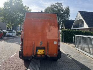 Mercedes Sprinter 310 CDI  LAADKLEP LADEBORDWAND picture 3