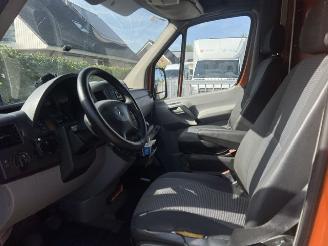 Mercedes Sprinter 310 CDI  LAADKLEP LADEBORDWAND picture 9