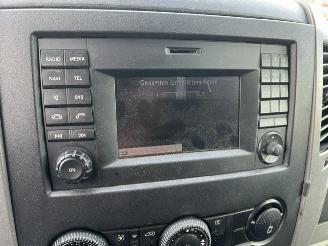 Mercedes Sprinter 319 3.0 CDI 366 AUT.  L2H2 EURO6 AIRCO KLIMA CAM. picture 14