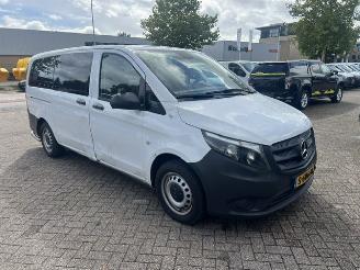 Mercedes Vito TOURER 116 CDI 120KW PKW BRIEF 8P AUT. KLIMA AIRCO picture 5