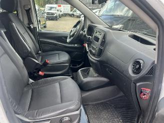 Mercedes Vito TOURER 116 CDI 120KW PKW BRIEF 8P AUT. KLIMA AIRCO picture 6