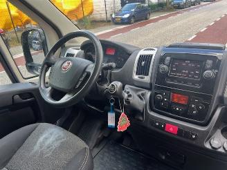 Fiat Ducato 2.3 MJ 88KW L2H2 AIRCO CAMERA KLIMA EURO6 picture 7