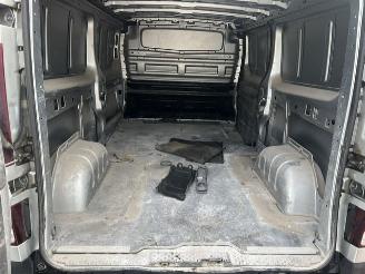 Renault Trafic 2.0 DCI 96KW L2H1 LANG AIRCO KLIMA EURO6 picture 16