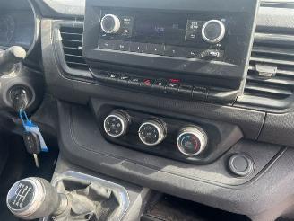 Renault Trafic 2.0 DCI 96KW L2H1 LANG AIRCO KLIMA EURO6 picture 8