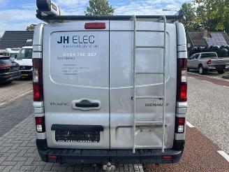 Renault Trafic 2.0 DCI 96KW L2H1 LANG AIRCO KLIMA EURO6 picture 3
