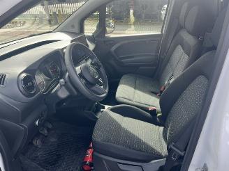 Mercedes Citan 110 CDI  AIRCO KLIMA MBUX SCHUIFDEUR 4900KM!! picture 13
