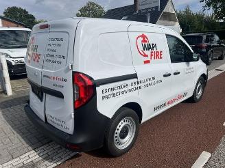 Mercedes Citan 110 CDI  AIRCO KLIMA MBUX SCHUIFDEUR 4900KM!! picture 2