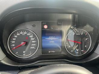 Mercedes Citan 110 CDI  AIRCO KLIMA MBUX SCHUIFDEUR 4900KM!! picture 9