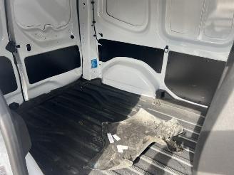 Mercedes Citan 110 CDI  AIRCO KLIMA MBUX SCHUIFDEUR 4900KM!! picture 17