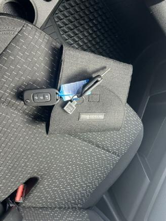 Mercedes Citan 110 CDI  AIRCO KLIMA MBUX SCHUIFDEUR 4900KM!! picture 16