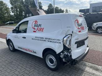 Mercedes Citan 110 CDI  AIRCO KLIMA MBUX SCHUIFDEUR 4900KM!! picture 4