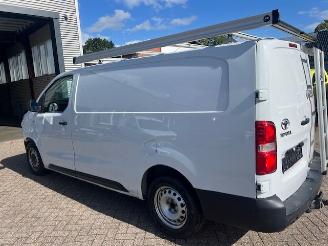 Toyota Proace 2.0 D-4D 106KW LONG WORKER AIRCO KLIMA picture 4