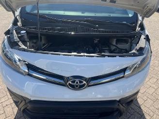Toyota Proace 2.0 D-4D 106KW LONG WORKER AIRCO KLIMA picture 12