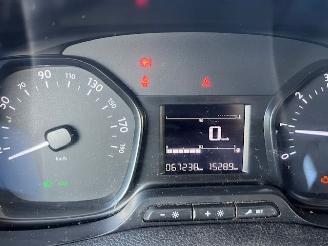 Toyota Proace 2.0 D-4D 106KW LONG WORKER AIRCO KLIMA picture 8