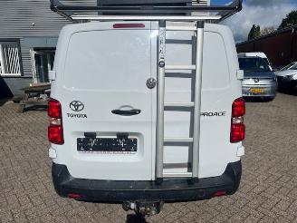 Toyota Proace 2.0 D-4D 106KW LONG WORKER AIRCO KLIMA picture 3