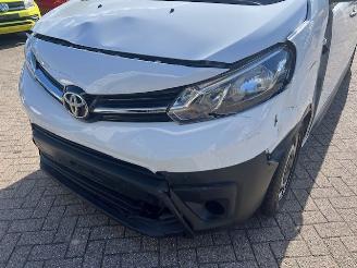 Toyota Proace 2.0 D-4D 106KW LONG WORKER AIRCO KLIMA picture 10