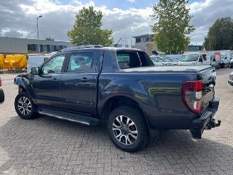 Ford Ranger 2.0D DOUBLE CAB. WILDTRAK AUT.  KLIMA EURO6 picture 4