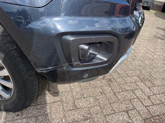 Ford Ranger 2.0D DOUBLE CAB. WILDTRAK AUT.  KLIMA EURO6 picture 17