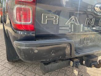 Ford Ranger 2.0D DOUBLE CAB. WILDTRAK AUT.  KLIMA EURO6 picture 18