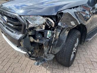 Ford Ranger 2.0D DOUBLE CAB. WILDTRAK AUT.  KLIMA EURO6 picture 14