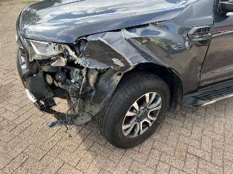 Ford Ranger 2.0D DOUBLE CAB. WILDTRAK AUT.  KLIMA EURO6 picture 13