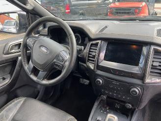 Ford Ranger 2.0D DOUBLE CAB. WILDTRAK AUT.  KLIMA EURO6 picture 7