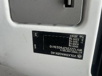 Volkswagen Crafter 2.0 TDI 100KW L4H2 MAXI LAADKLEP LBW KLIMA AIRCO picture 17