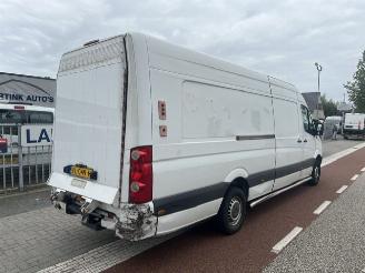 Volkswagen Crafter 2.0 TDI 100KW L4H2 MAXI LAADKLEP LBW KLIMA AIRCO picture 2
