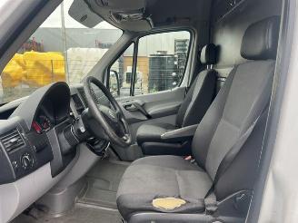 Volkswagen Crafter 2.0 TDI 100KW L4H2 MAXI LAADKLEP LBW KLIMA AIRCO picture 11
