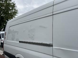 Volkswagen Crafter 2.0 TDI 100KW L4H2 MAXI LAADKLEP LBW KLIMA AIRCO picture 15