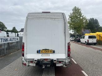 Volkswagen Crafter 2.0 TDI 100KW L4H2 MAXI LAADKLEP LBW KLIMA AIRCO picture 3